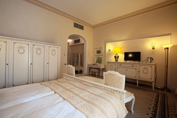 Grand Hotel Continental